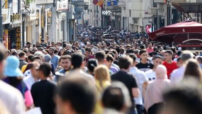 Türkiye'de 2023 yılı işsiz sayısı belli oldu. Son 10 yıl ayrıntısı!