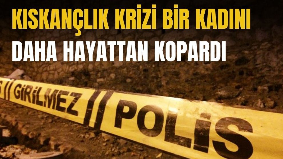 İzmir'de patronunun kocası tarafından bıçaklanan kuaför öldü