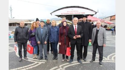 Kültür Mahallesi, Özcan Özdemir'de kararlı…
