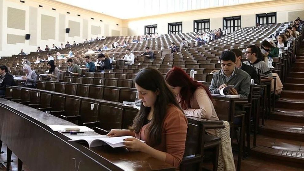 Türkiye'de ki en iyi 5 üniversite belli oldu